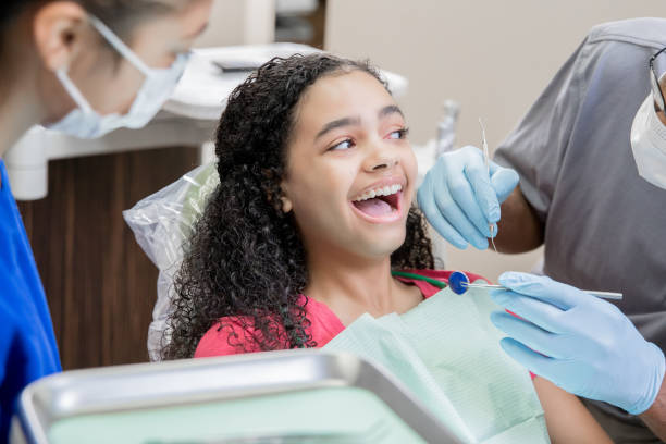 Best Weekend Emergency Dentist in Rio Bravo, TX