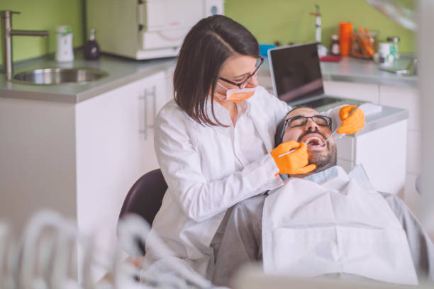 Best Emergency Cosmetic Dentistry in Rio Bravo, TX