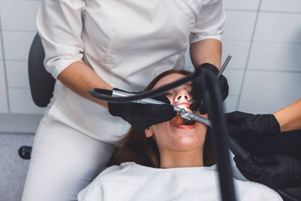 Best Orthodontic Emergency Dentist in Rio Bravo, TX