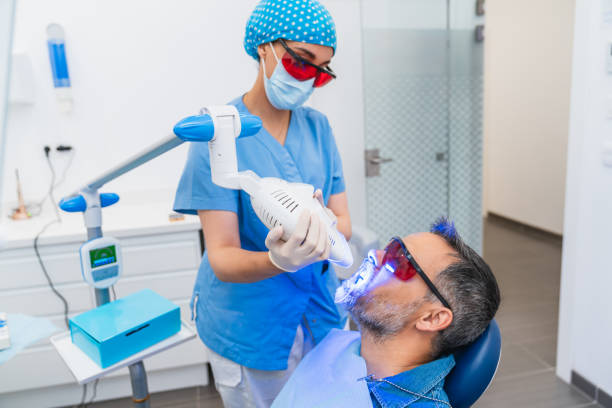 Best Emergency Dentist for Knocked-Out Tooth in Rio Bravo, TX